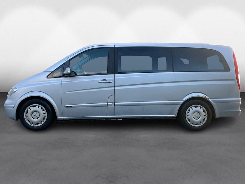 Brugt Mercedes Viano 150 HK (110 kW) 2006 MPV