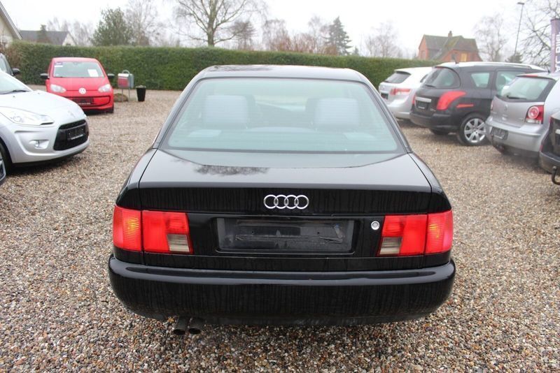 Audi a6 1994