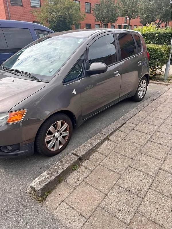 Brugt 2011 Mitsubishi Colt Elegance Hatchback | 29.000 kr. (Fair pris) - Billede 1/4