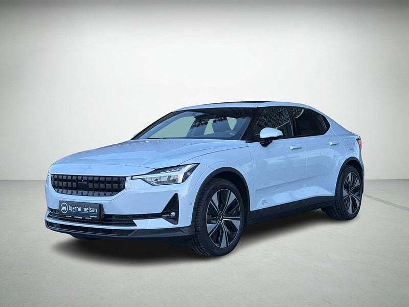 Brugt Polestar 2 169 kW (231 HK) 2023 Gråmetal Hatchback