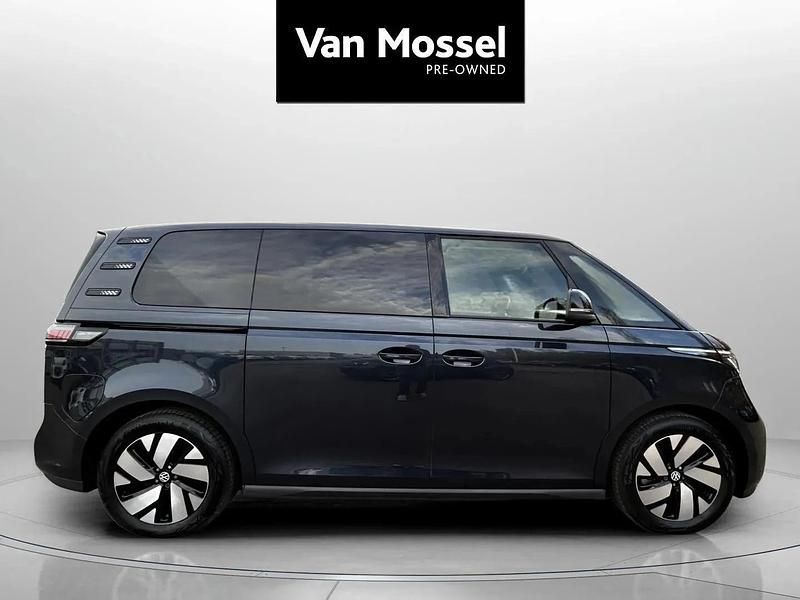 Brugt VW ID. Buzz Pro 150 kW (204 HK) 2022 MPV