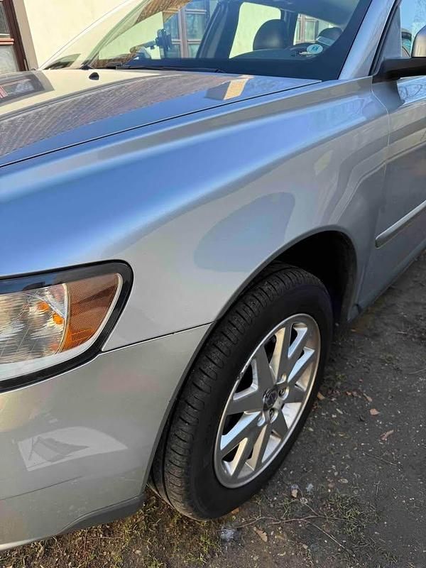 Brugt 2008 Volvo V50 Stationcar | 37.000 kr. (Fair pris) - Billede 1/4