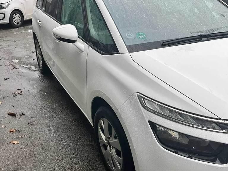 Brugt 2018 Citroën Grand C4 Picasso MPV | 85.000 kr. (God pris) - Billede 1/3