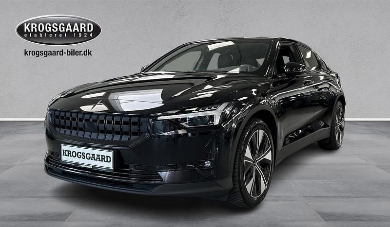Brugt 2023 Polestar 2 Pilot-lite Sedan | 229.900 kr. (Fair pris) - Billede 1/1
