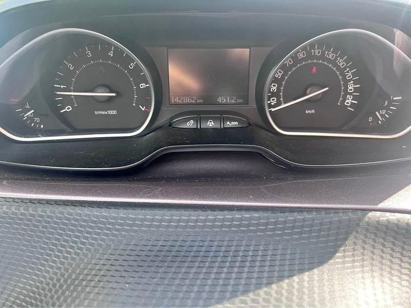 Brugt 2014 Peugeot 2008 SUV | 65.000 kr. (Fair pris) - Billede 1/4