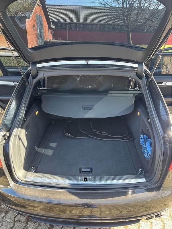 Brugt Audi A4 S-Line 143 HK (105 kW) 2011 Stationcar
