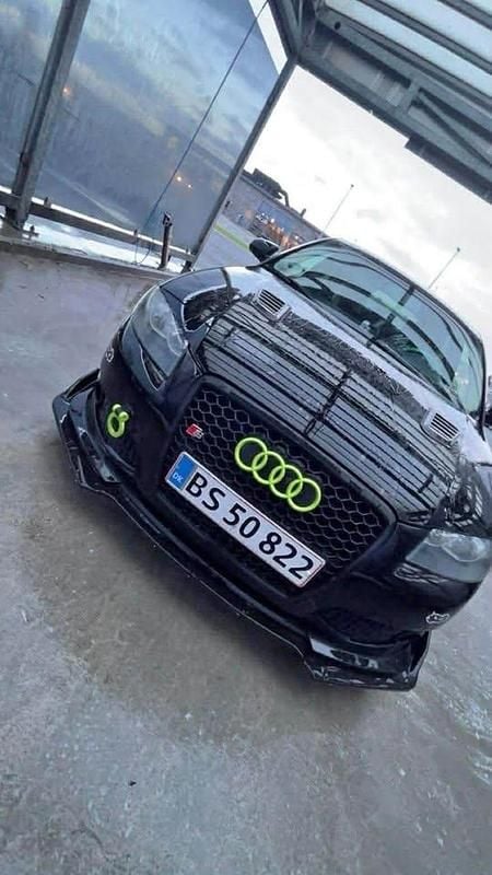 Brugt 2006 Audi A3 | 28.000 kr. - Billede 1/4