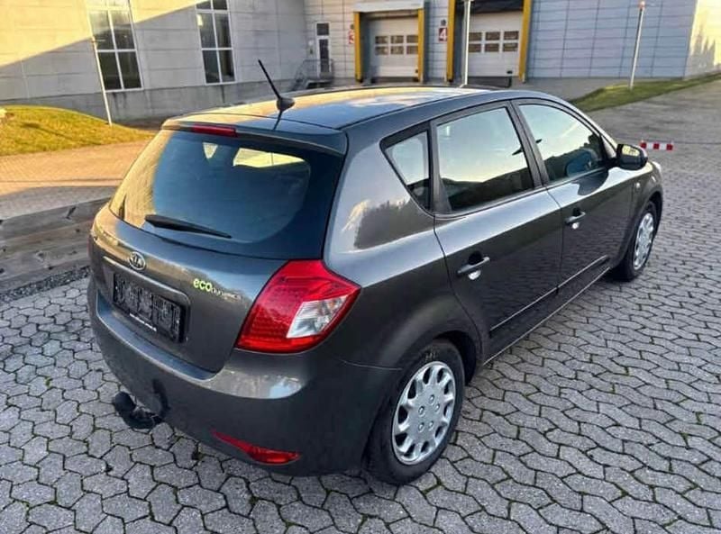 Brugt Kia Ceed 2010 Hatchback