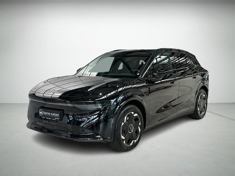 Sortmetal Ny 2025 Zeekr 7X SUV | 409.900 kr. - Billede 1/4