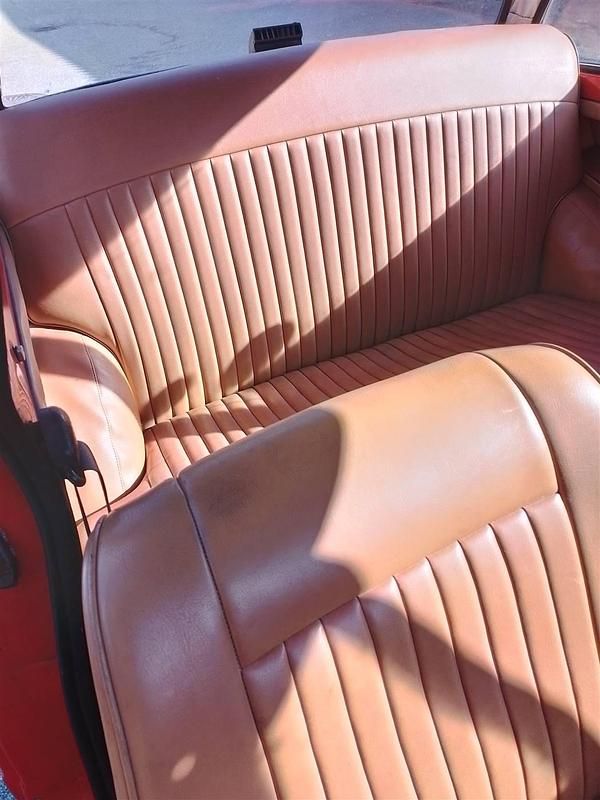 Brugt Triumph Herald 1969