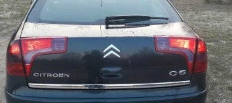 Brugt Citroën C5 Prestige 2005 Hatchback