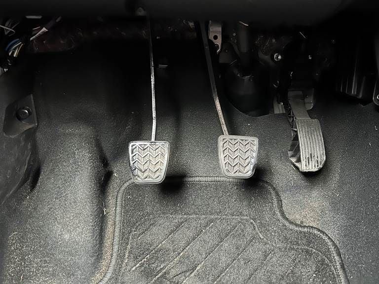 Brugt Citroën C1 72 HK (52 kW) 2021 Hatchback