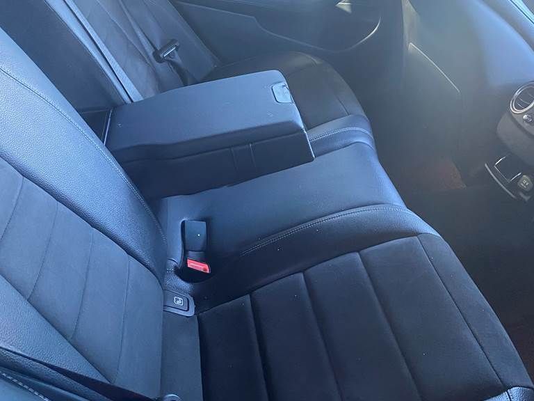 Brugt Mercedes E220 192 HK (141 kW) 2018 Sedan