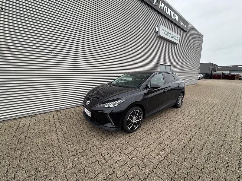 Ny 2025 MG MG4 EV Luxury Hatchback | 199.900 kr. (Fair pris) - Billede 1/4