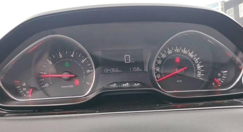 Brugt Peugeot 208 82 HK (60 kW) 2013 Hatchback