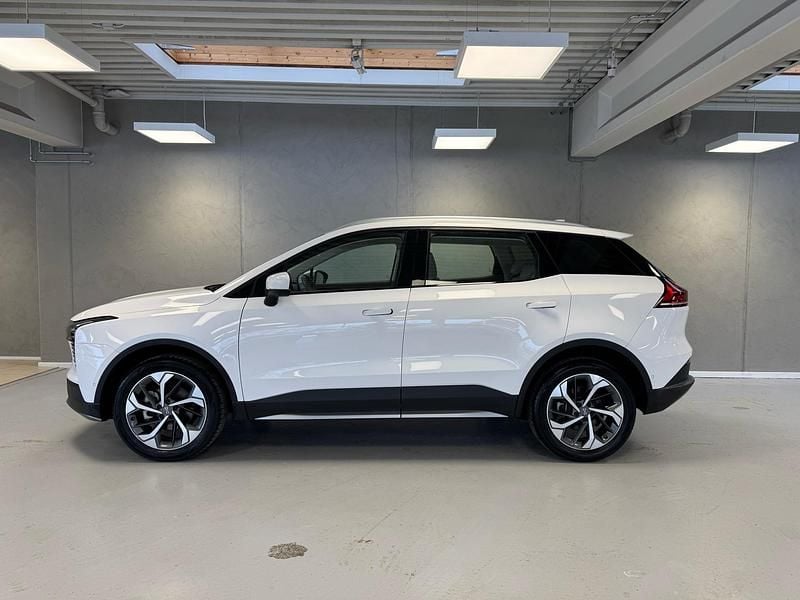 Brugt Aiways U5 125 kW (170 HK) 2021 Hvid SUV
