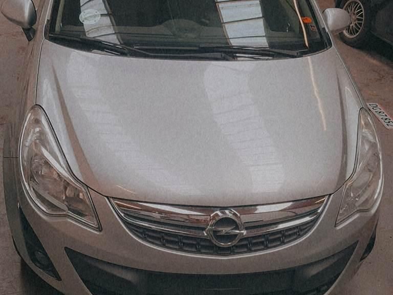 Brugt 2011 Opel Corsa Hatchback | 22.500 kr. (God pris) - Billede 1/3