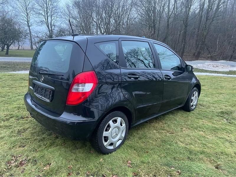 Brugt Mercedes A150 95 HK (69 kW) 2008 Hatchback