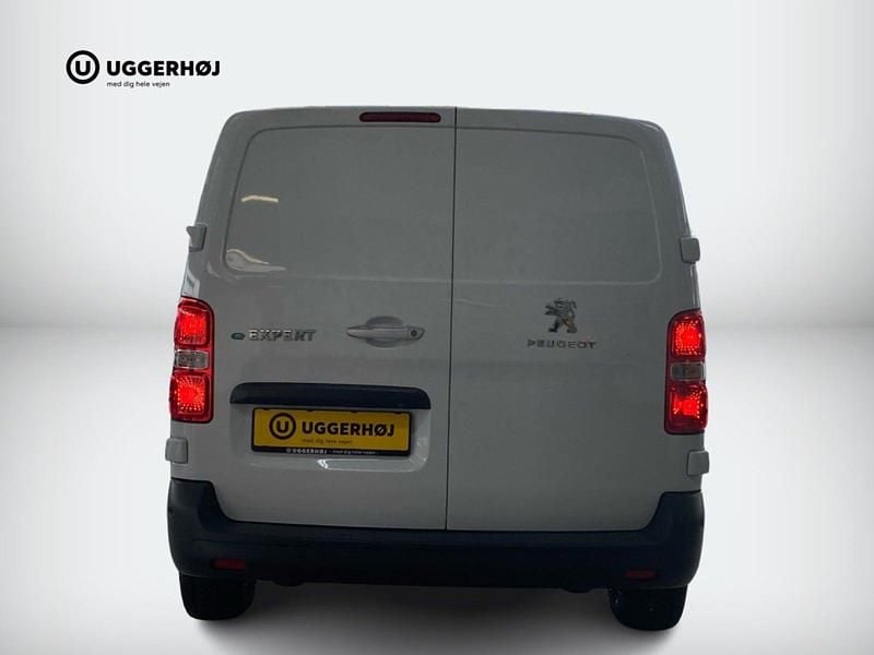 Brugt Peugeot e-Expert Premium 100 kW (136 HK) 2023 Hvid Van