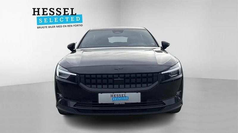 Brugt Polestar 2 164 kW (224 HK) 2023 Sortmetal Hatchback