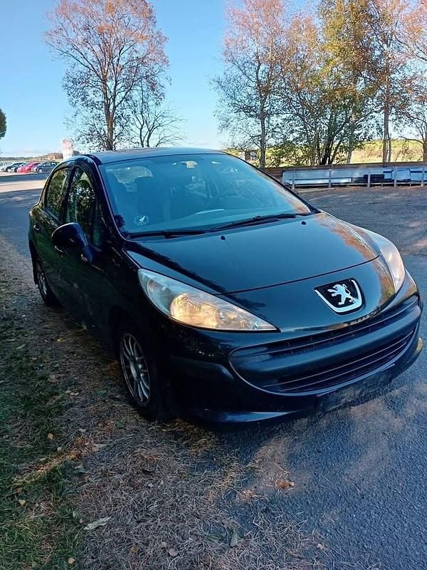 Brugt 2007 Peugeot 207 Hatchback | 12.000 kr. (Fair pris) - Billede 1/4