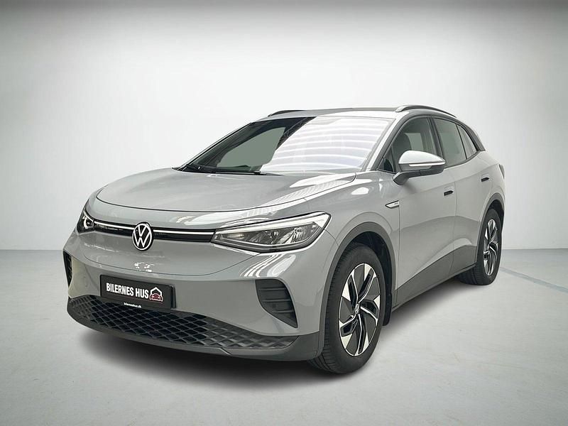 Grå Brugt 2023 VW ID.4 Pro Performance SUV | 244.900 kr. (Fair pris) - Billede 1/4