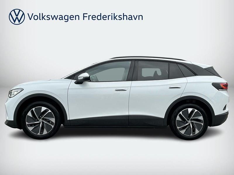Brugt VW ID.4 Pro 210 kW (286 HK) 2025 Hvidmetal SUV