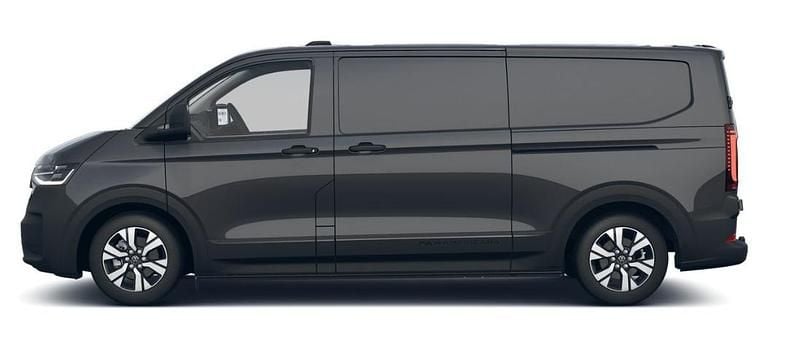 Ny VW Transporter PanAmericana 170 HK (125 kW) 2025 Gråmetal Van