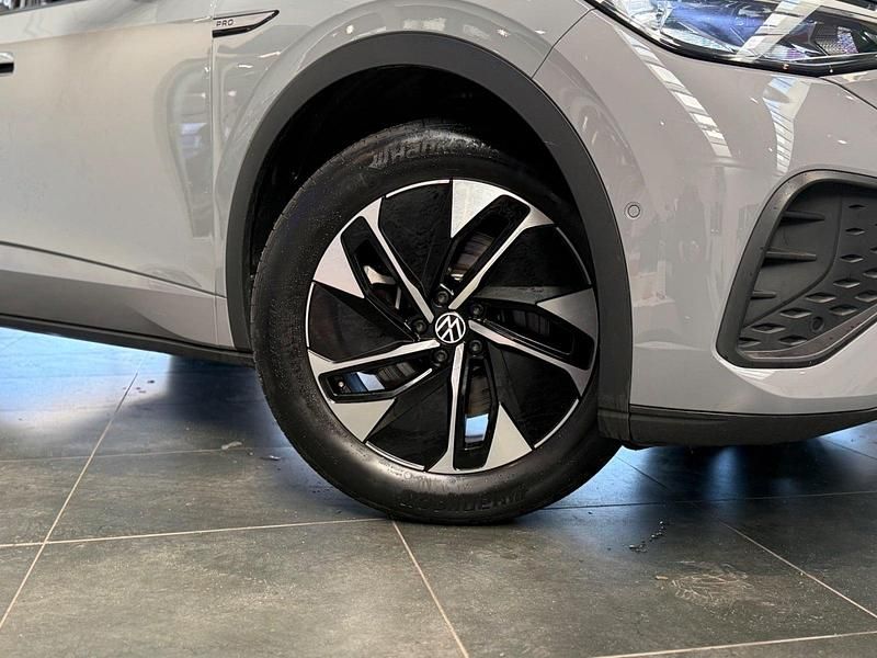 Brugt VW ID.5 Pro Performance 150 kW (204 HK) 2023 Gråmetal SUV