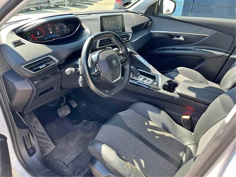Brugt 2019 Peugeot 3008 SUV | 169.998 kr. (Fair pris) - Billede 1/4