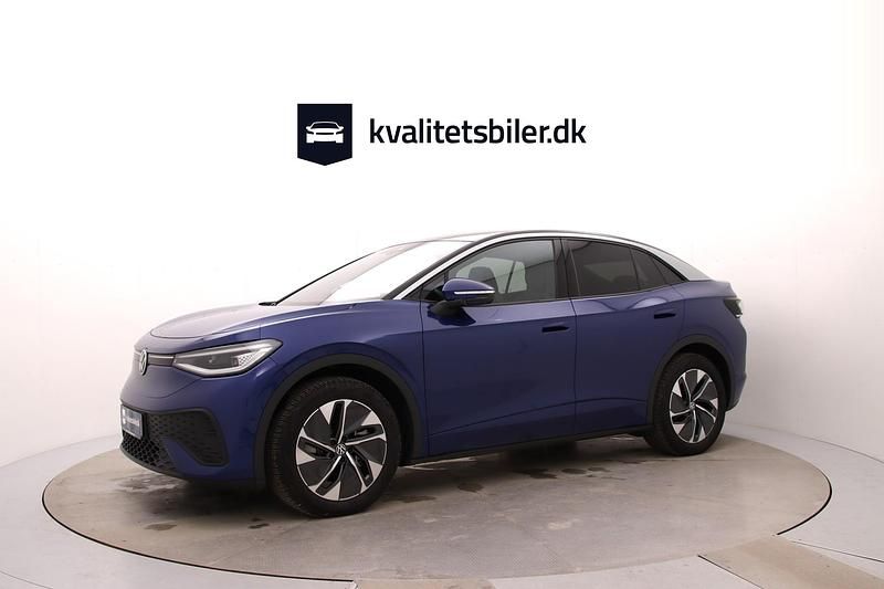 Brugt VW ID.5 Pro 210 kW (286 HK) 2025 Blåmetal SUV