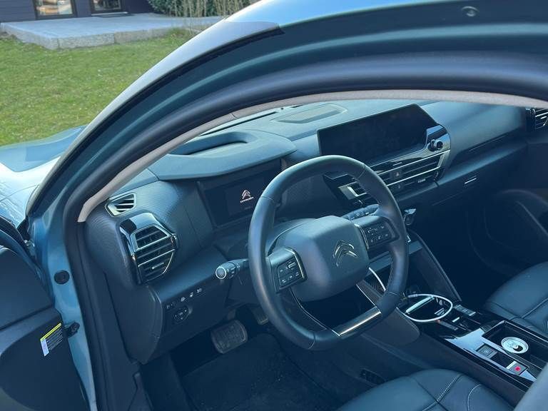 Brugt 2020 Citroën e-C4 | 137.500 kr. (Fair pris) - Billede 1/3