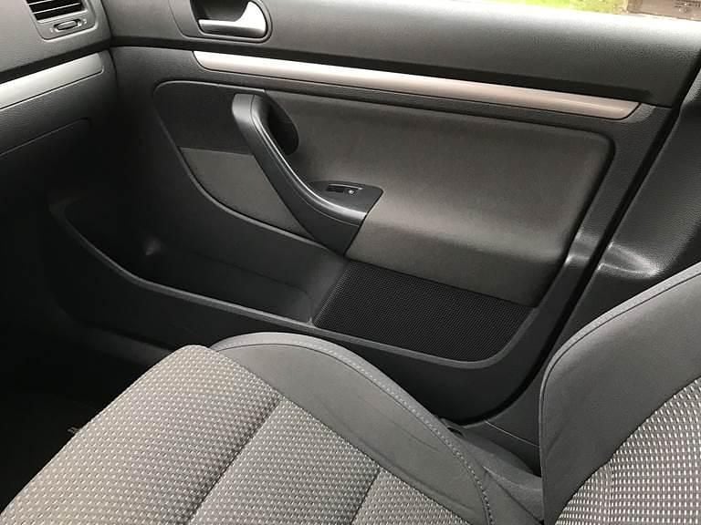 Brugt VW Golf V 139 HK (102 kW) 2008 Stationcar