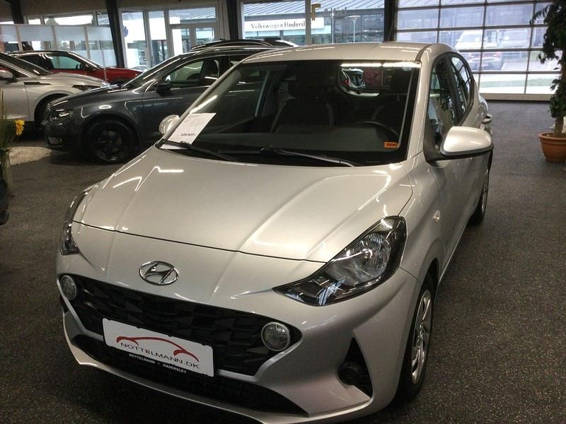 Brugt Ford Fiesta ST-Line 140 HK (102 kW) 2018 Mørkrød Hatchback