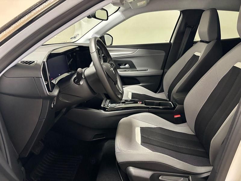 Brugt Opel Mokka-e Elegance 100 kW (136 HK) 2023 Hvid SUV