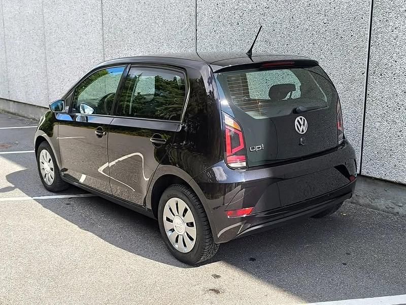 Brugt VW up! 2018 Hatchback
