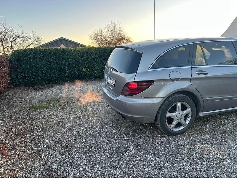 Brugt Mercedes R320 224 HK (164 kW) 2006 MPV