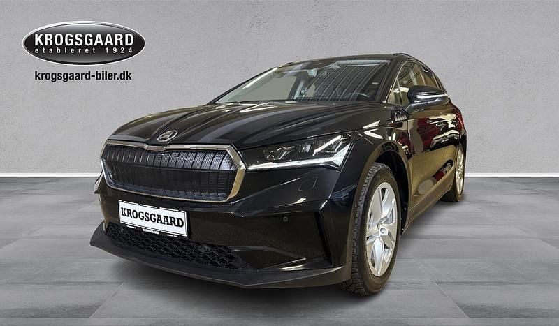 Brugt 2022 Skoda Enyaq iV SUV | 209.900 kr. (God pris) - Billede 1/1