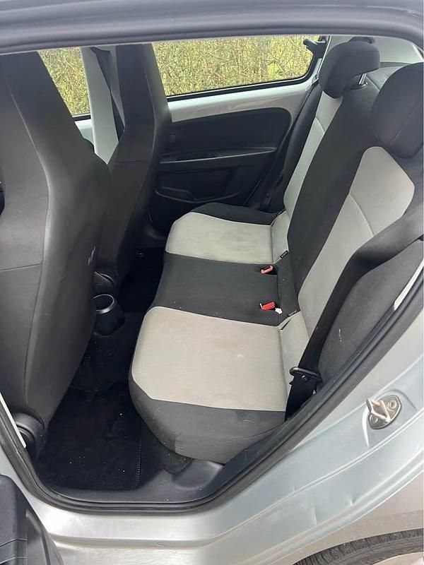 Brugt Skoda Citigo 60 HK (44 kW) 2014 Hatchback