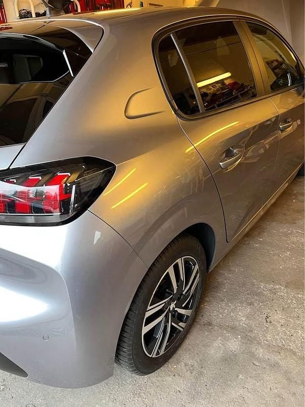 Brugt Peugeot 208 2023 Hatchback
