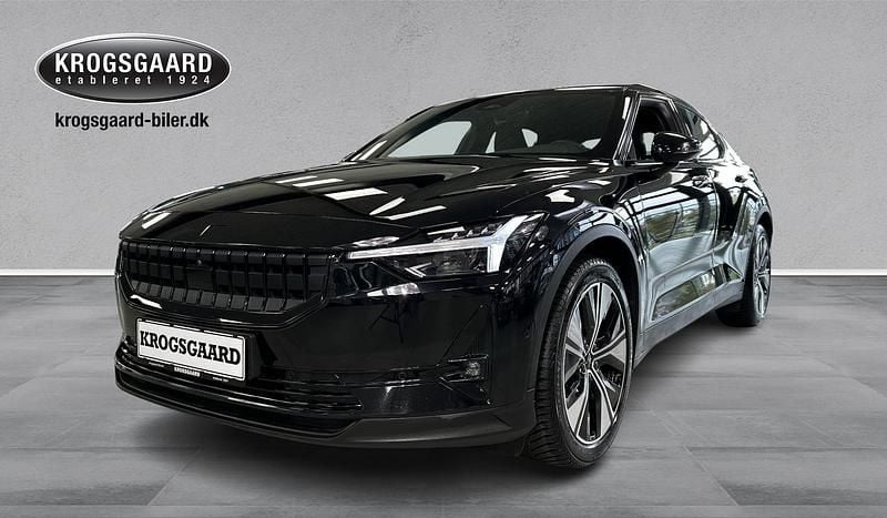 Brugt 2023 Polestar 2 Long Range Single Motor Hatchback | 219.900 kr. (Fair pris) - Billede 1/1