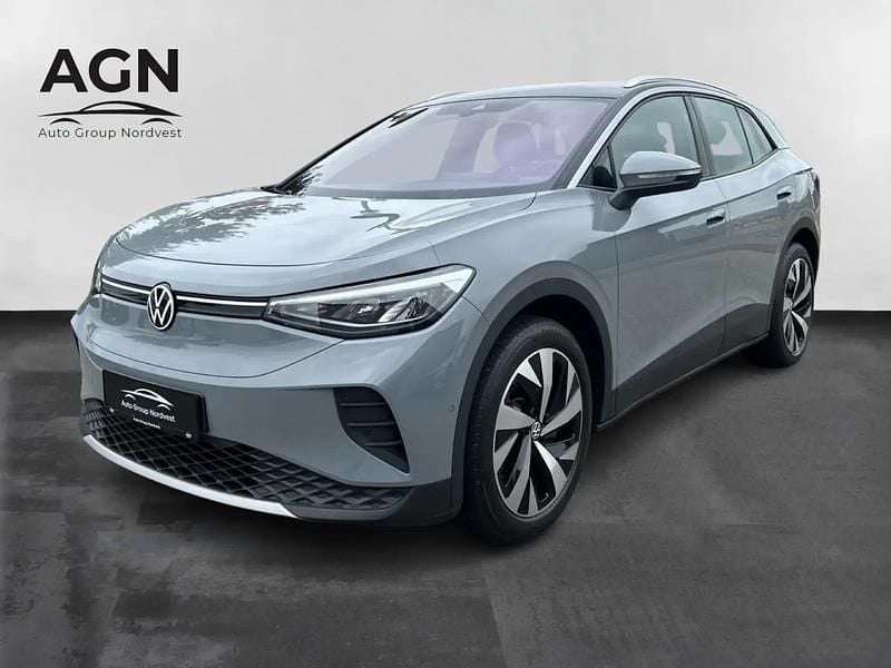 Grå Brugt 2024 VW ID.4 Pro SUV | 274.900 kr. (Super pris) - Billede 1/4