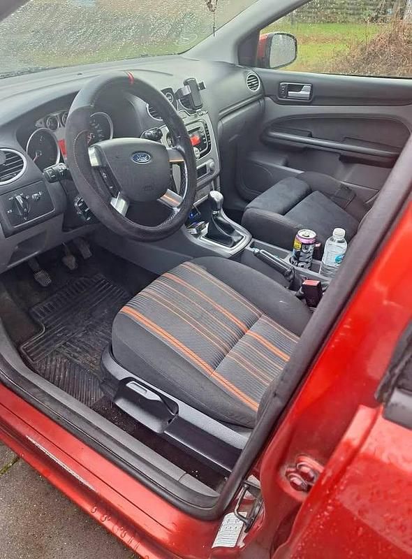 Brugt 2009 Ford Focus | 11.000 kr. (God pris) - Billede 1/4