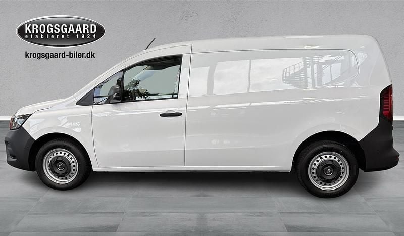 Ny Renault Kangoo 88 kW (120 HK) 2025 MPV