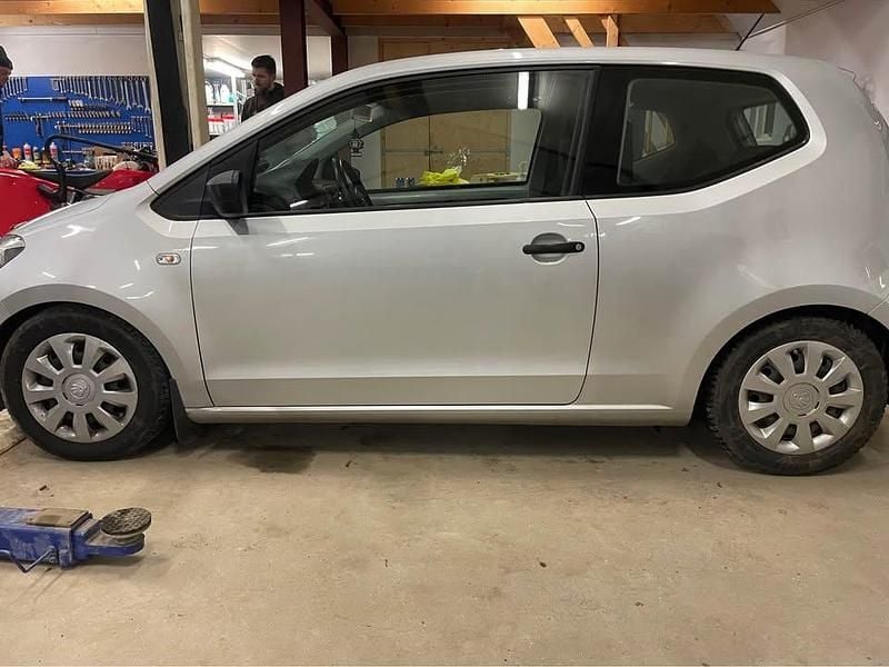 Brugt VW up! 2012 Hatchback
