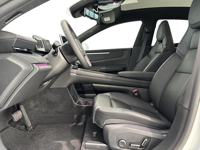 Brugt Polestar 4 Long Range Dual motor 400 kW (544 HK) 2025 SUV