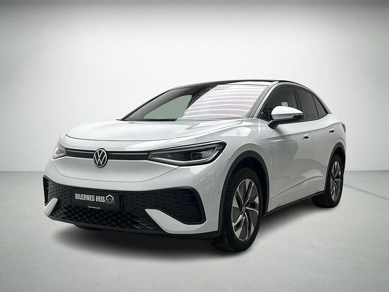Hvidmetal Brugt 2025 VW ID.5 Style SUV | 329.900 kr. (Fair pris) - Billede 1/4