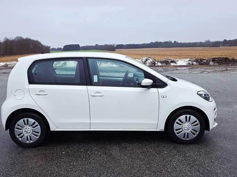 Brugt VW up! 2016 Hatchback