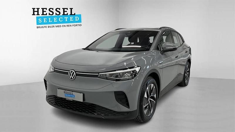 Mondsteingrau Brugt 2022 VW ID.4 Pro SUV | 229.900 kr. (God pris) - Billede 1/4