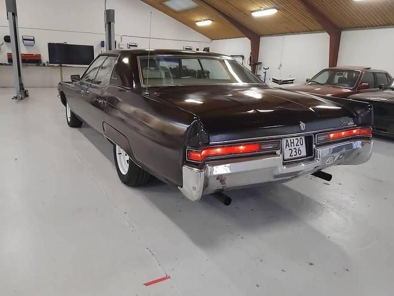 Brugt Buick Electra 225 1971